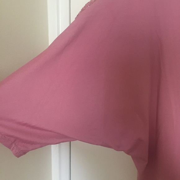 Sequin Stretch Top - Picture 4 of 4